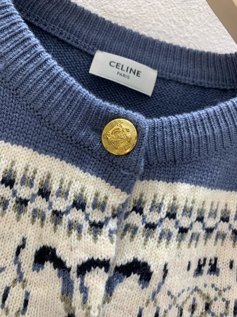 Celine Sweaters